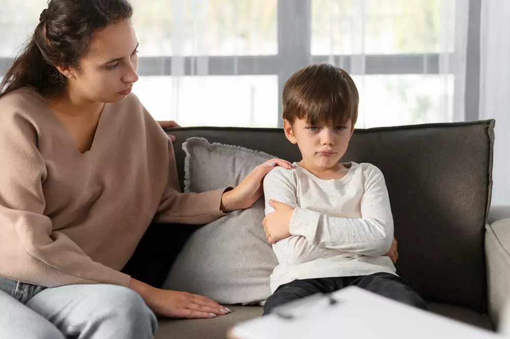 Child & Adolescent Services