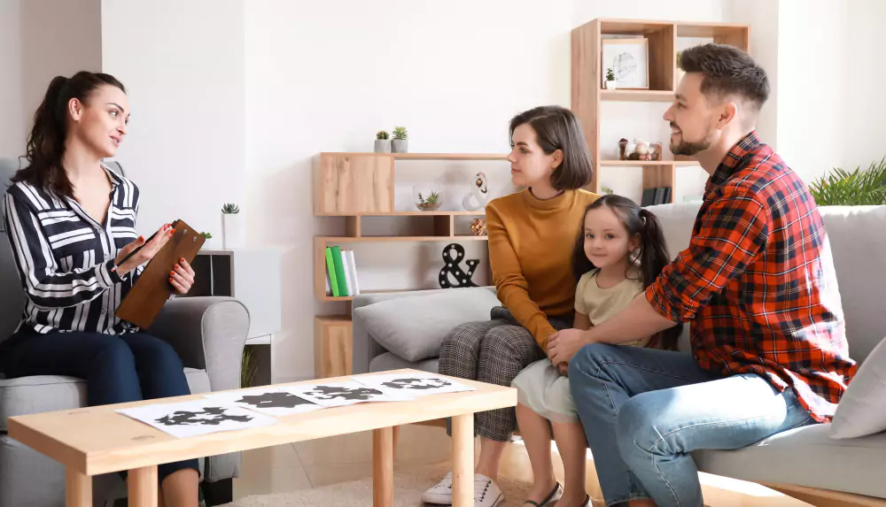 Family Therapy