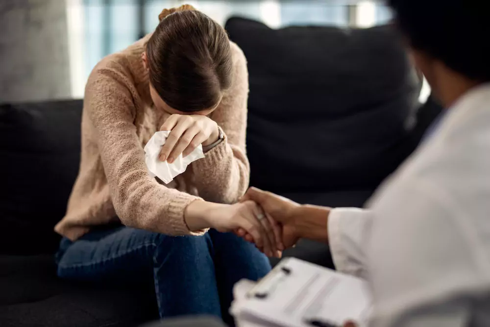 Grief & Loss Counseling