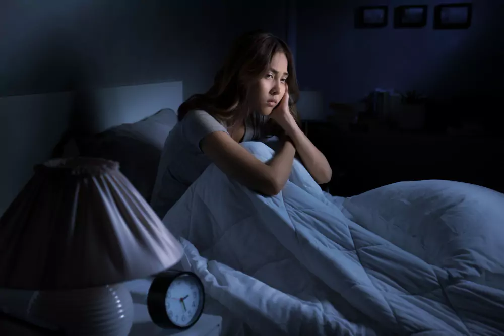 Sleep Disorders Counseling