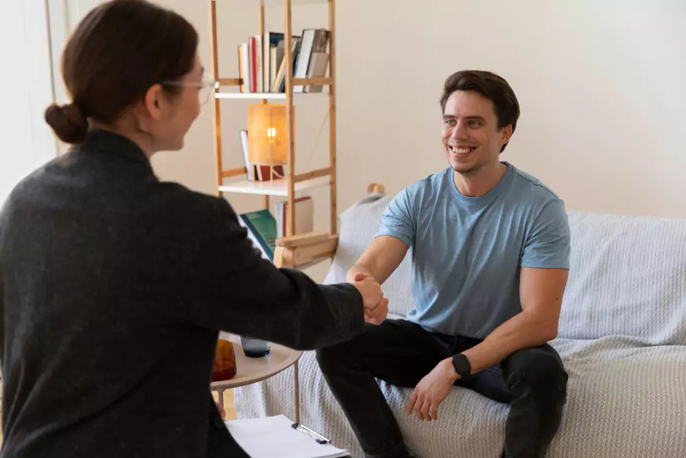 Positive Psychology & Life Coaching