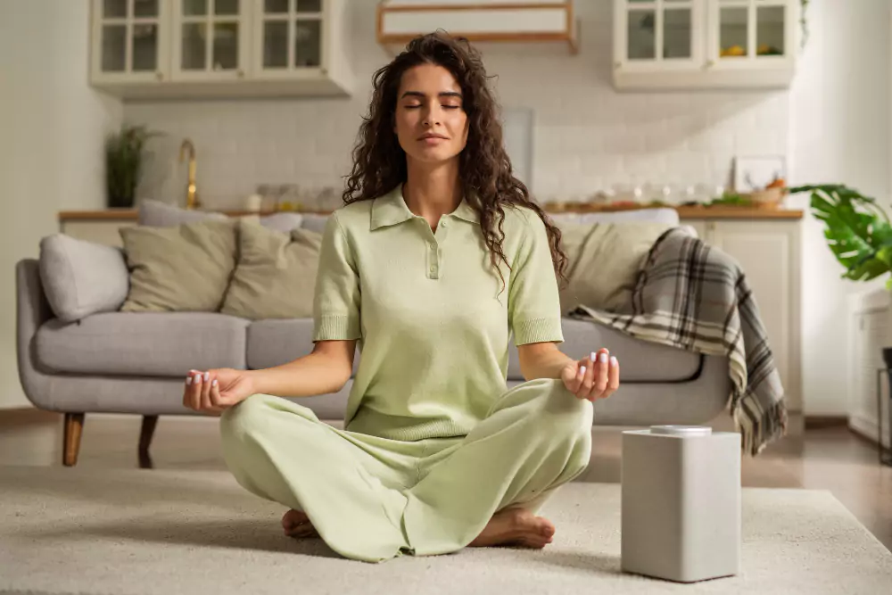 Mindfulness & Relaxation Therapy