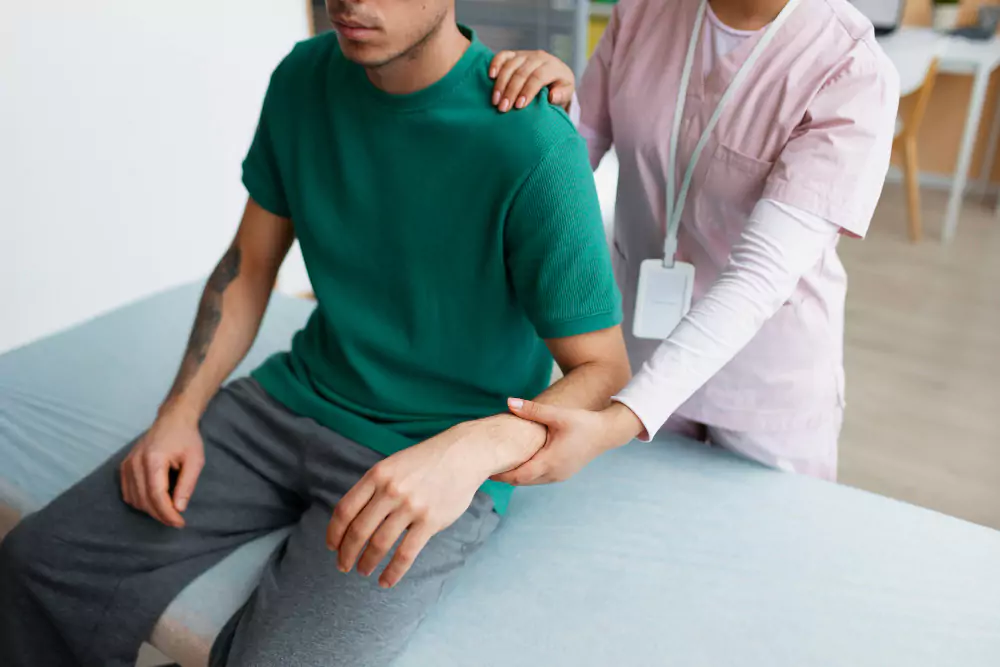 Chronic Illness & Pain Management Support