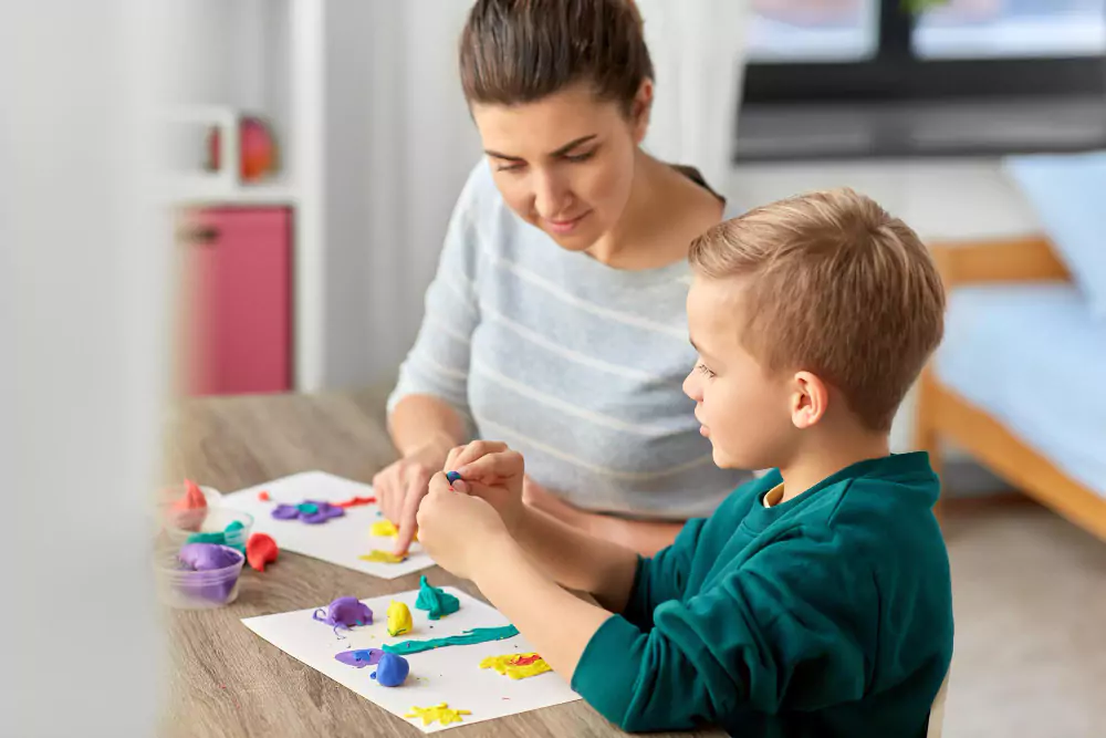 Autism & Developmental Assessments