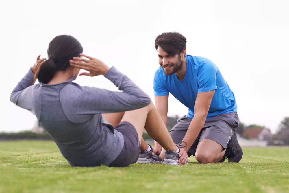 Sports Psychology (Performance Enhancement)